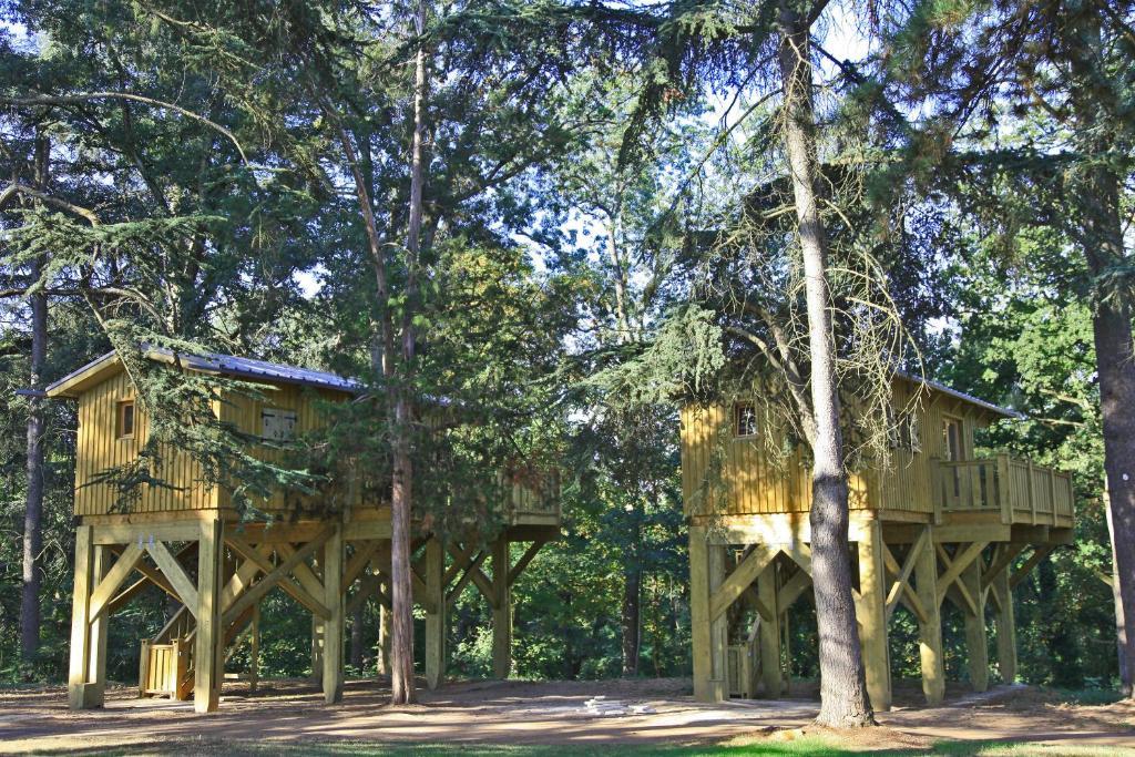 Albirondack Camping Lodge & Spa Quarto foto