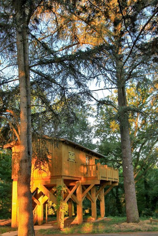 Albirondack Camping Lodge & Spa Quarto foto